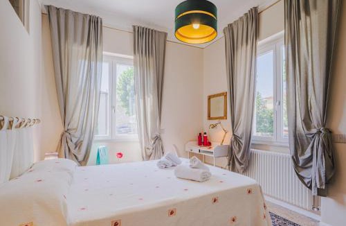 Marlia Apartment | Marilla Apartment