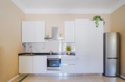 Marlia Apartment | Marilla Apartment