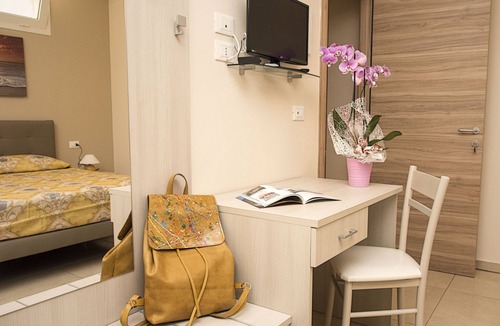 Matino Bed & Breakfast | Marilu B&B