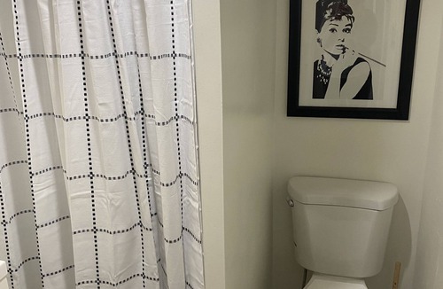 Jefferson City Cottage | Marilyn Apartment with designated work space-CNU/smoky mountains/Cherokee Lake