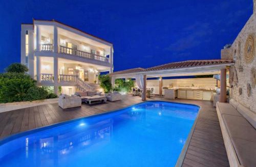Gouves Villa | Marilyn Manor, Exclusive Hideway, By ThinkVilla