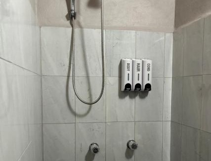 Bacalar Hotel | Marilyn