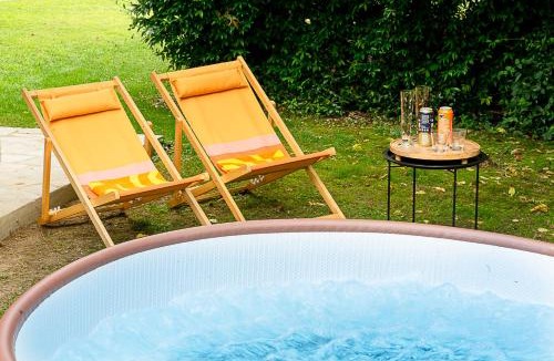 Roncade Bed & Breakfast | Marimastè