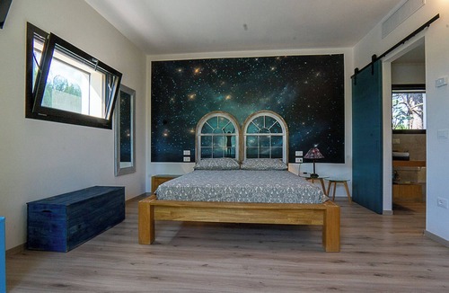 Roncade Bed & Breakfast | Marimastè