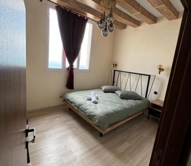 Artuklu Apartment | Marin boutik