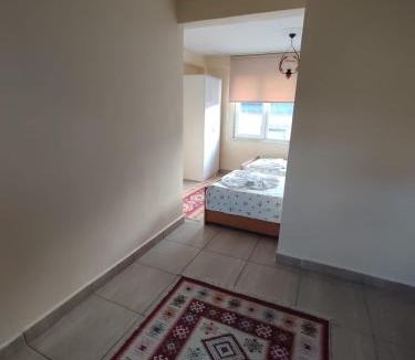 Amasra House | Marin Denizer Pansiyon