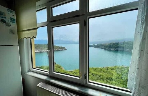 Amasra House | Marin Denizer Tatil Evi