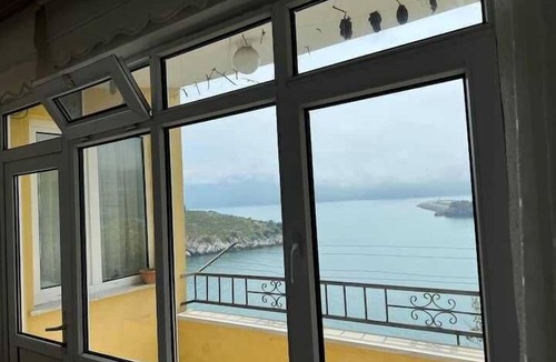 Amasra House | Marin Denizer Tatil Evi