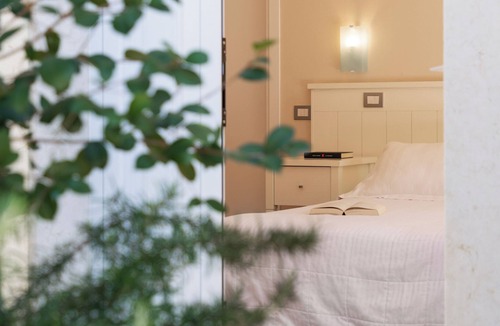 Pula Hotel | Marin Hotel