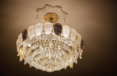 Santa Croce Apartment | Marin & Kristi
