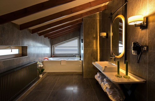 Atakum Hotel | Marin Otel & Restaurant