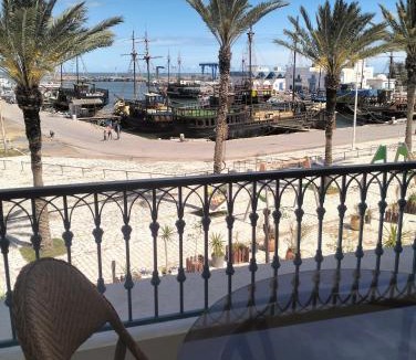 Houmt Souk Apartment | Marina 105-102-104-103