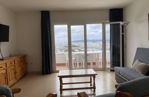 L'Estartit Apartment | MARINA 2A