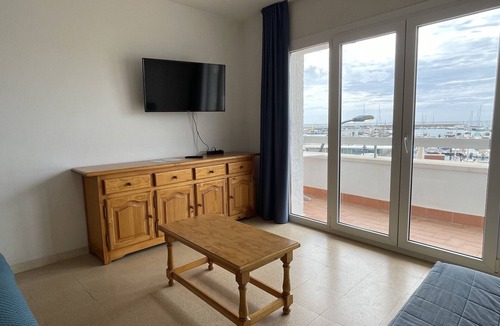 L'Estartit Apartment | MARINA 2B