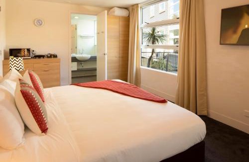 Frankton Apartment | Marina 303A-Studio