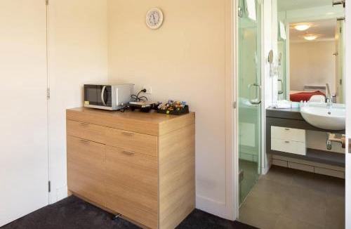 Frankton Apartment | Marina 303A-Studio