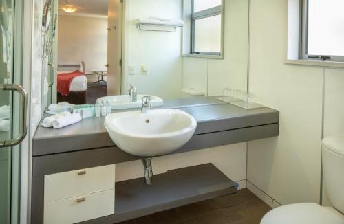 Frankton Apartment | Marina 303A-Studio