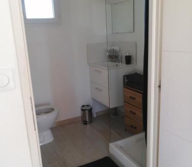 Chateau-Gaillard Apartment | Marina & Alex
