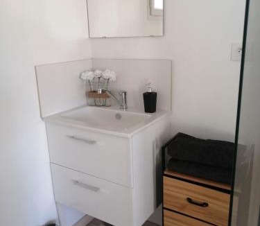 Chateau-Gaillard Apartment | Marina & Alex