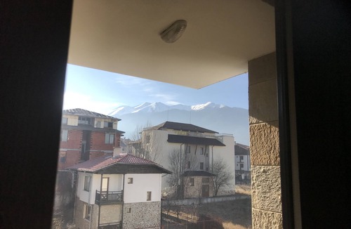 Kvartal Noviya Grad Apartment | Marina Apartment