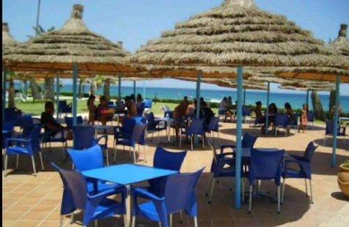 Marina Smir House | Marina Beach Private Pool&Beach