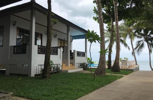 Lamai City Center Resort | Marina Beach Resort - SHA Extra Plus