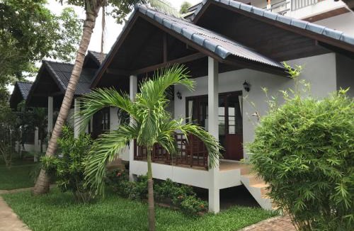 Lamai City Center Resort | Marina Beach Resort - SHA Extra Plus