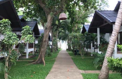 Lamai City Center Resort | Marina Beach Resort - SHA Extra Plus