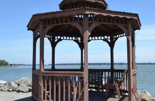 Marblehead Villa | Marina Breeze 3BR Villa #10 at South Beach Resort — Marina, Pools, Beach