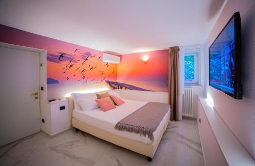Marina Centro Apartment | Marina Centro Suite