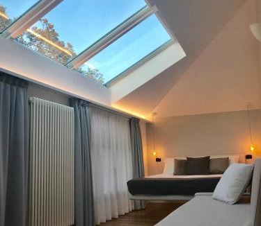 Marina Centro Apartment | Marina Centro Suite