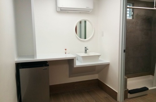 Rio Jueyes Hotel | Marina de Salinas