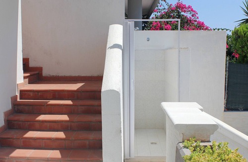 Villanova Villa | [Marina di Ostuni ★ ★ ★ ★ ★] - "Villa Grazia"