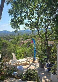 La Rouviere House | Marina