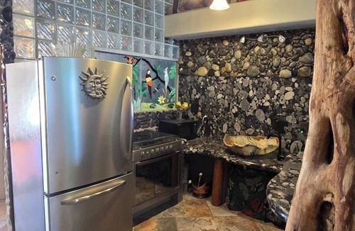 Centro Apartment | Marina-front condo! Downtown Cabo! Walk Everywhere! The coolest 2 bdrm condo!
