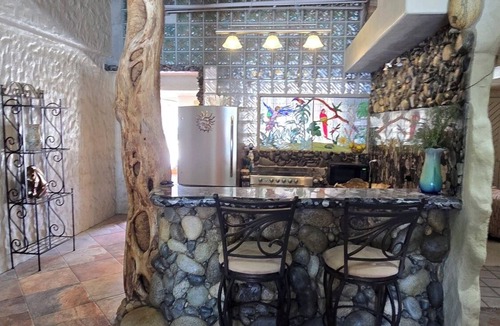 Centro Apartment | Marina-front condo! Downtown Cabo! Walk Everywhere! The coolest 2 bdrm condo!