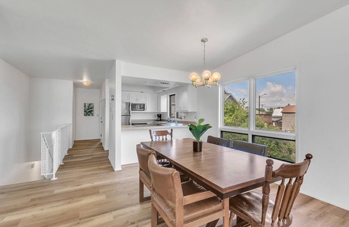 Algoma Condo | Marina-Front Retreat - Steps to Beach, Wine & Water