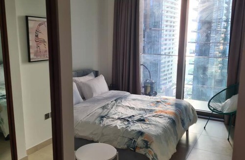 Jumeirah Beach Residence Apartment | Marina gate 2 bed