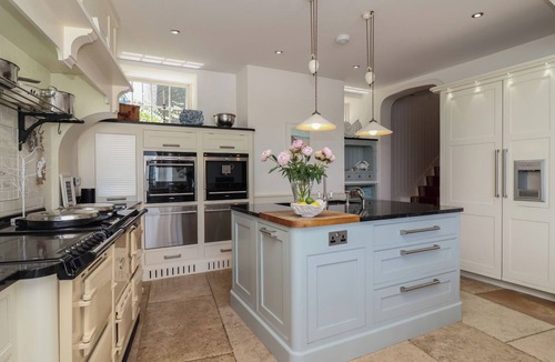 Cawsand Cottage | Marina