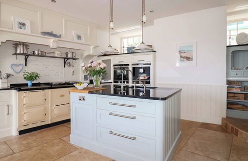 Cawsand Cottage | Marina