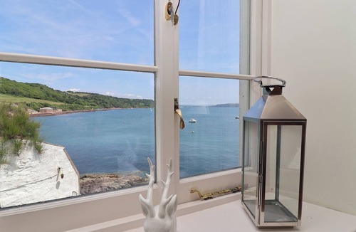 Cawsand Cottage | Marina