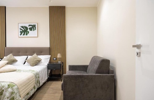 Castellammare Vucciria Apartment | Marina Home Palermo