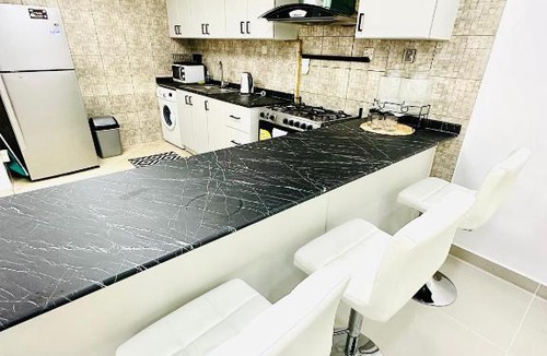 Dubai Hostel | Marina Hostel