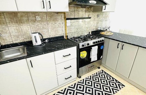 Dubai Hostel | Marina Hostel