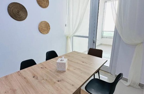 Dubai Hostel | Marina Hostel