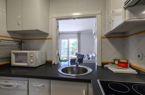 Punta del Moral Apartment | Marina III PLUS by Ĥ - Marina Isla Canela PMHIII6P18