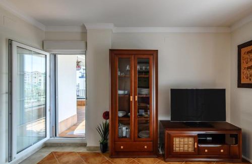 Punta del Moral Apartment | Marina III PLUS by Ĥ - Marina Isla Canela PMHIII6P18
