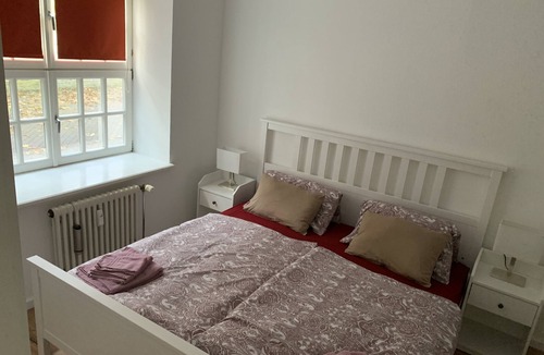 Kladow Apartment | MARINA KLADOW
