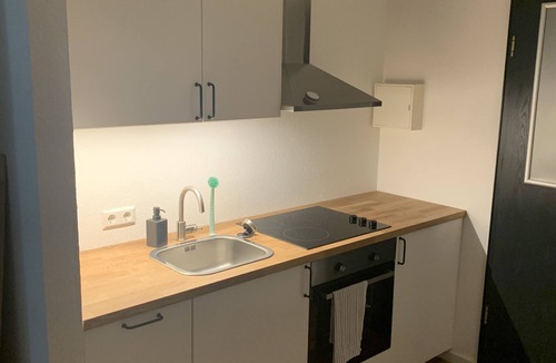 Kladow Apartment | MARINA KLADOW