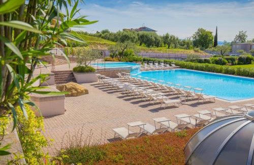 Moniga del Garda House | Marina Loft
